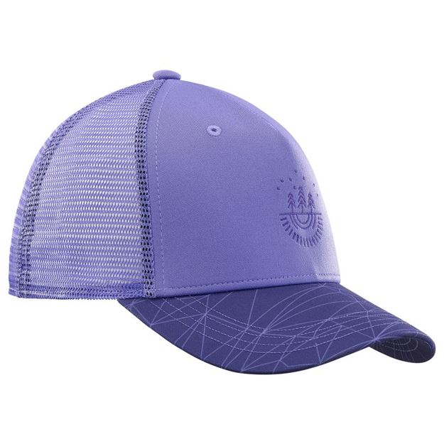 Picture of SALOMON - LOGO CAP MANTRA